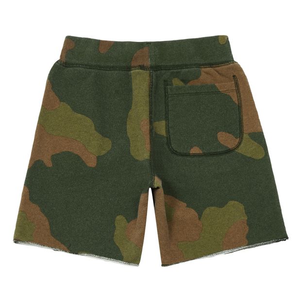 Bermuda Molleton Beast-product