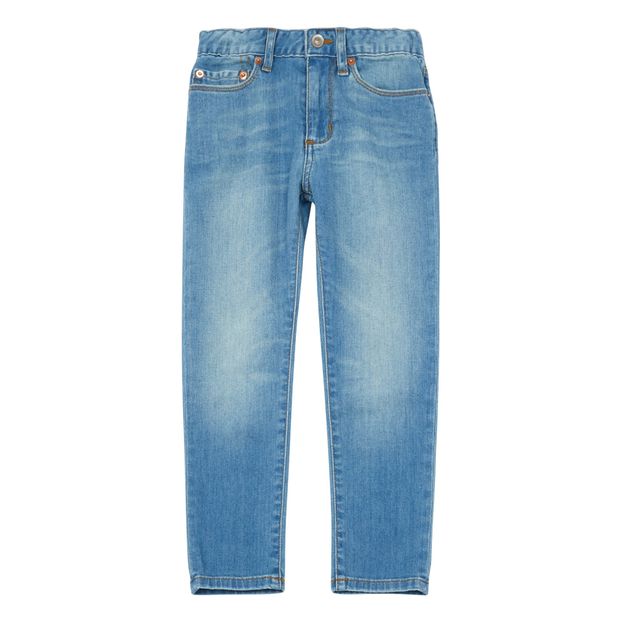 Soan skinny jeans-product