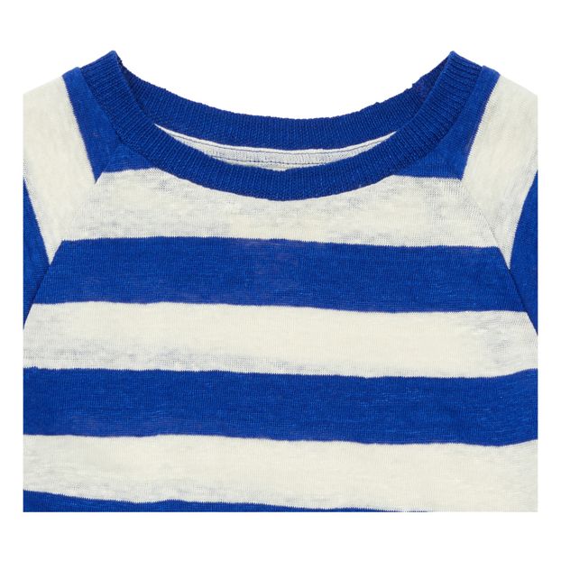 Camiseta de Rayas Lino Moli-product