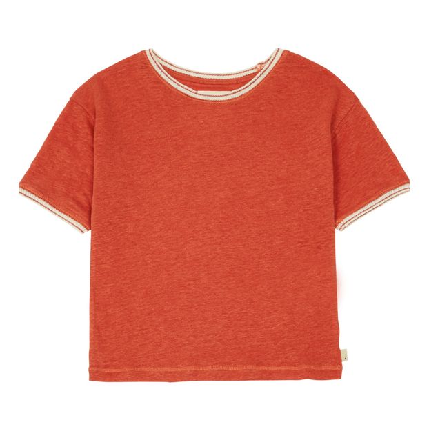 Camiseta Lino Modia-product
