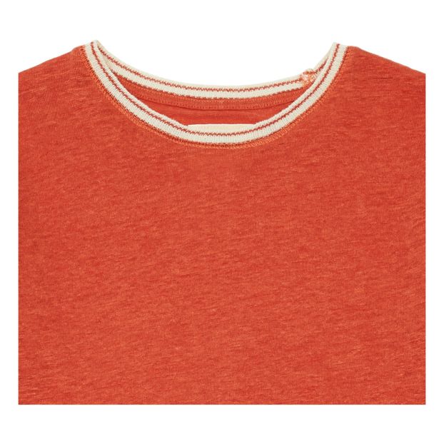 Camiseta Lino Modia-product
