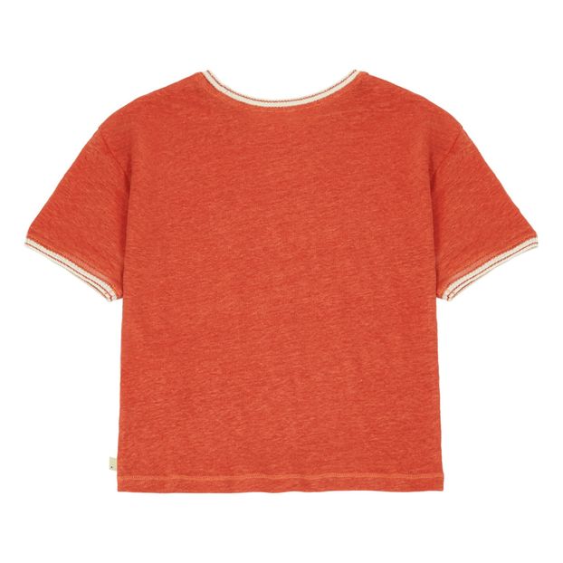 Camiseta Lino Modia-product
