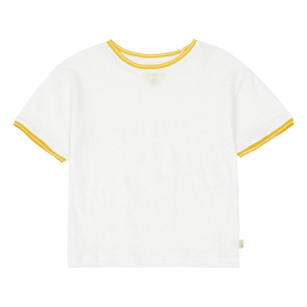 T-shirt Lin Modia -product