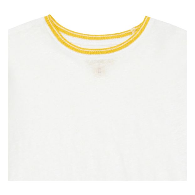 T-shirt Lin Modia -product