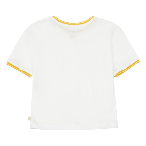 T-shirt Lin Modia -product