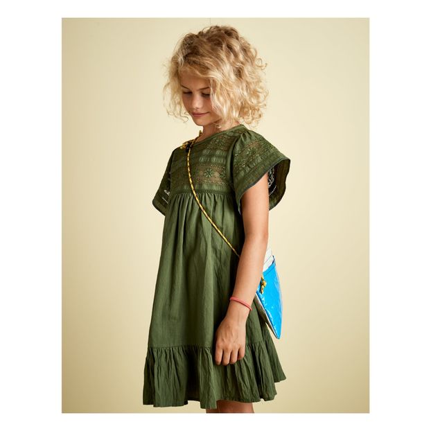 Robe Dentelle Honey-product