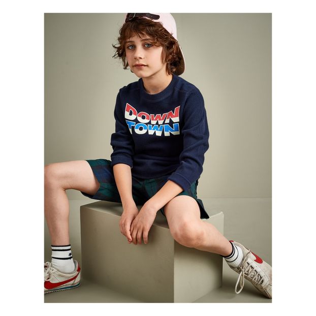 Sokan Fin Down Town sweatshirt-product