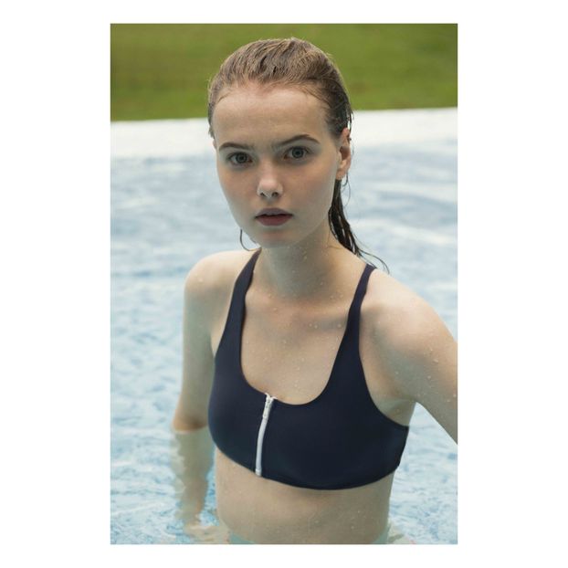 Haut de Maillot de Bain Racerback-product