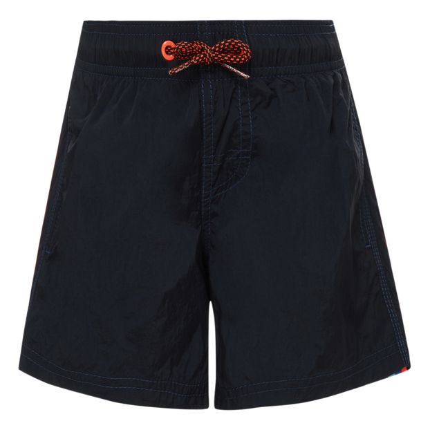 Short de Bain Léger en Nylon-product