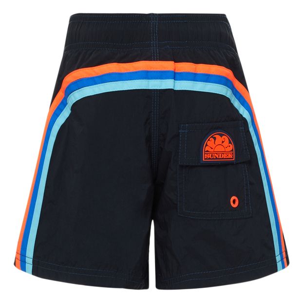 Short de Bain Léger en Nylon-product