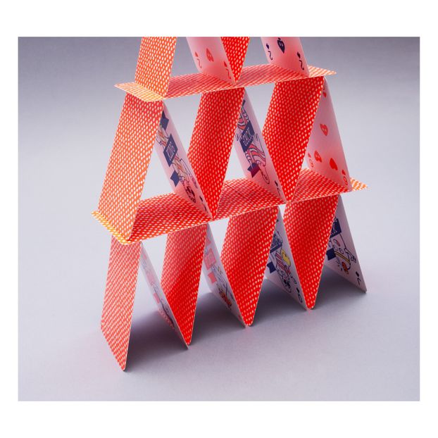 Playing cards-product