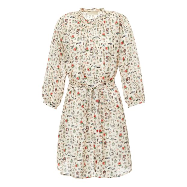 Robe Bahia-product