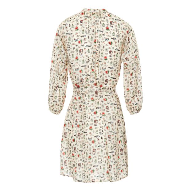 Robe Bahia-product
