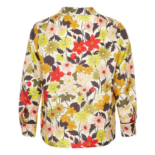 Blouse Soie Alabat-product