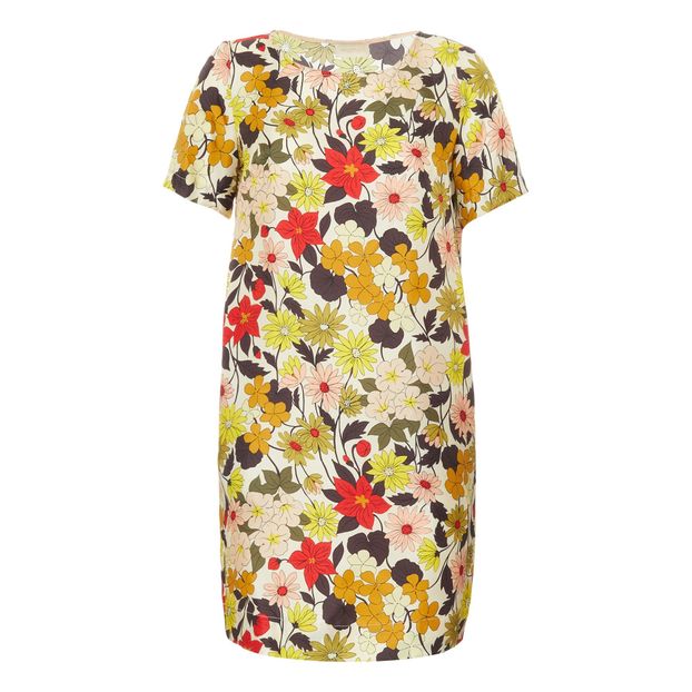 Robe Soie Alicante-product