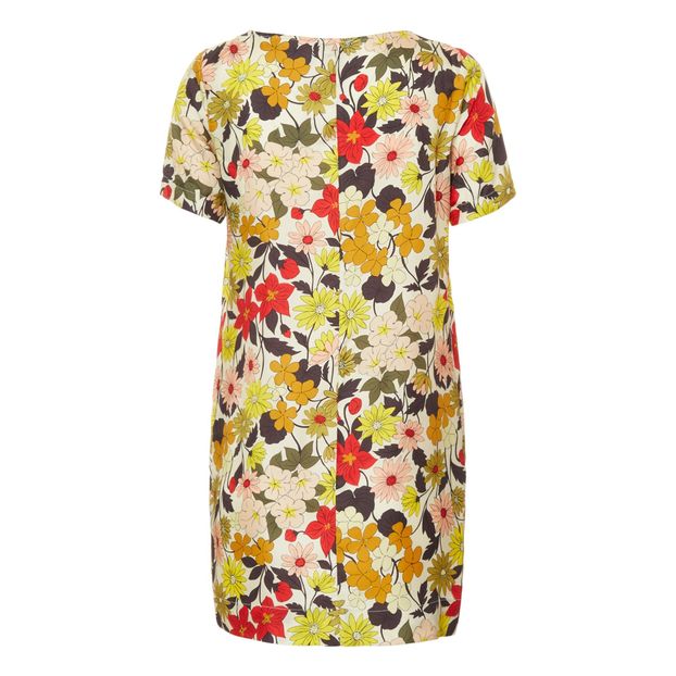 Robe Soie Alicante-product