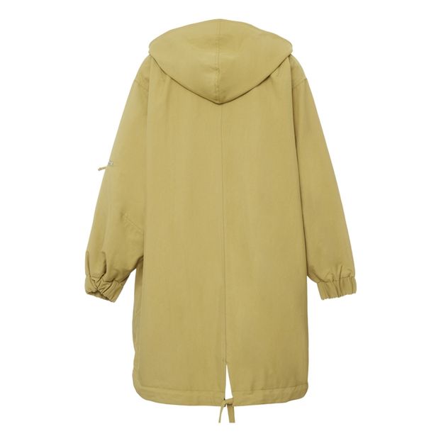 Hunter parka-product