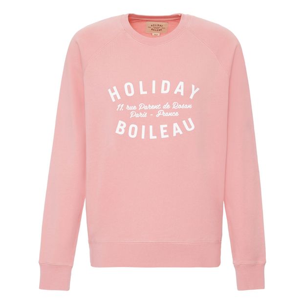 Sudadera Holiday Boileau-product