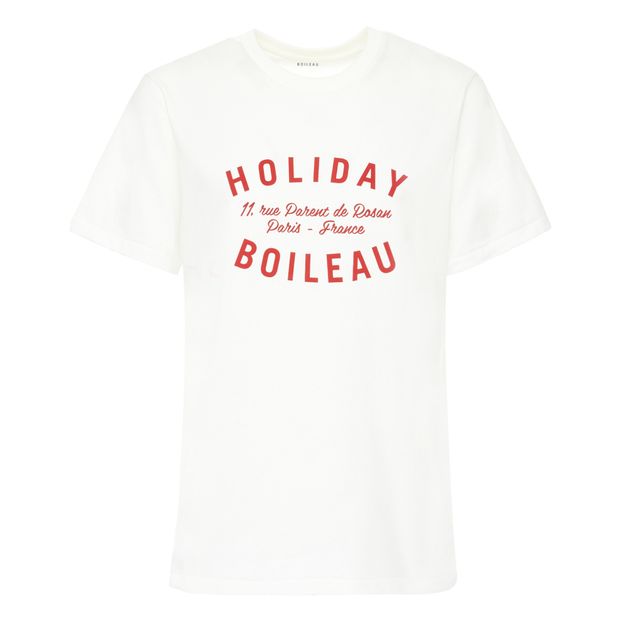 Camiseta Holiday Boileau New Classic-product