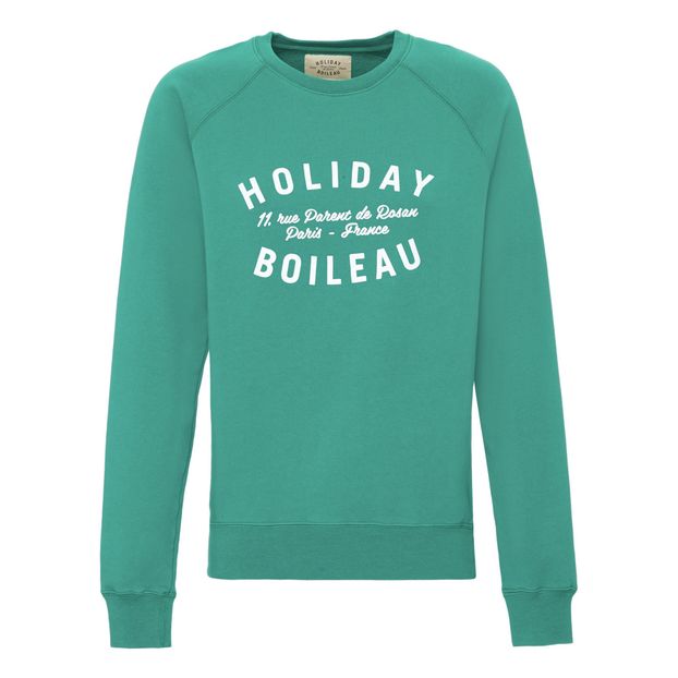 Sudadera Holiday Boileau-product