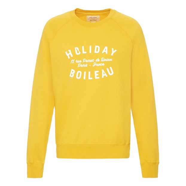 Sudadera Holiday Boileau-product