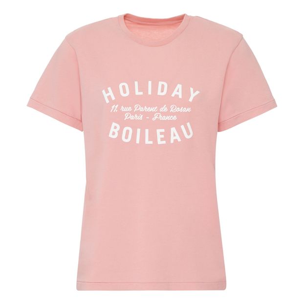 T-shirt Holiday Boileau-product