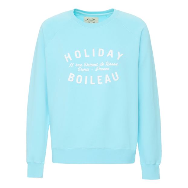 Sudadera Holiday Boileau-product