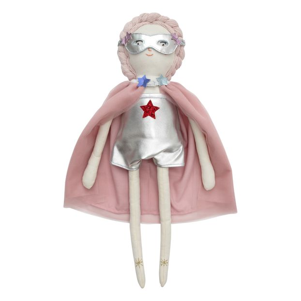 Tenue de super héros pour poupée-product
