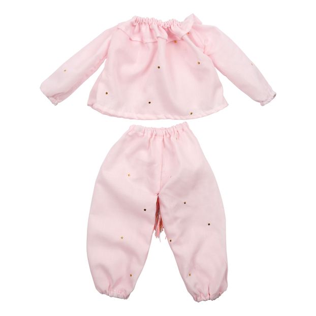 Tenue de licorne pour poupée-product
