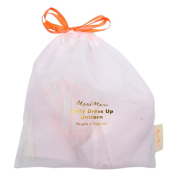Tenue de licorne pour poupée-product