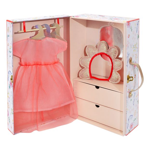 Armoire pour poupée-product