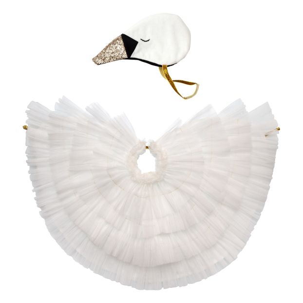 Swan costumer-product