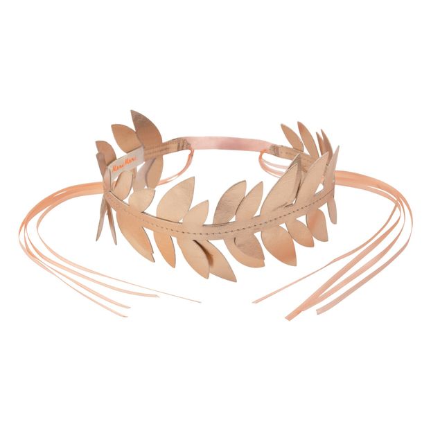 Flower crown-product