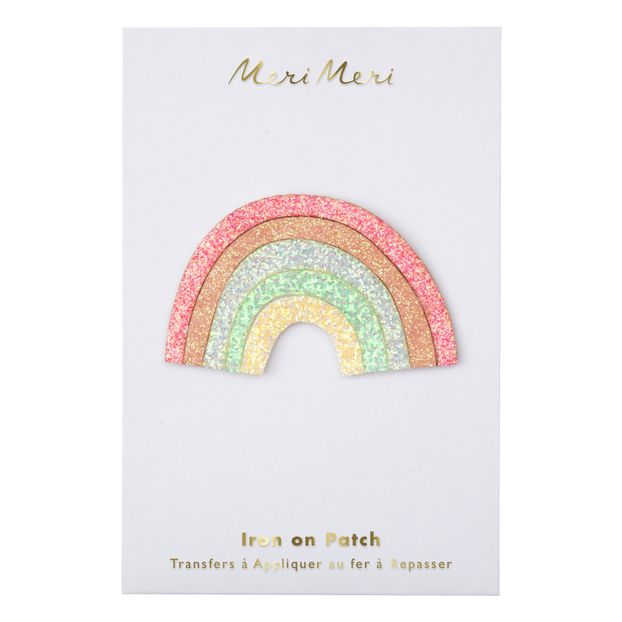 Ecusson arc-en-ciel-product