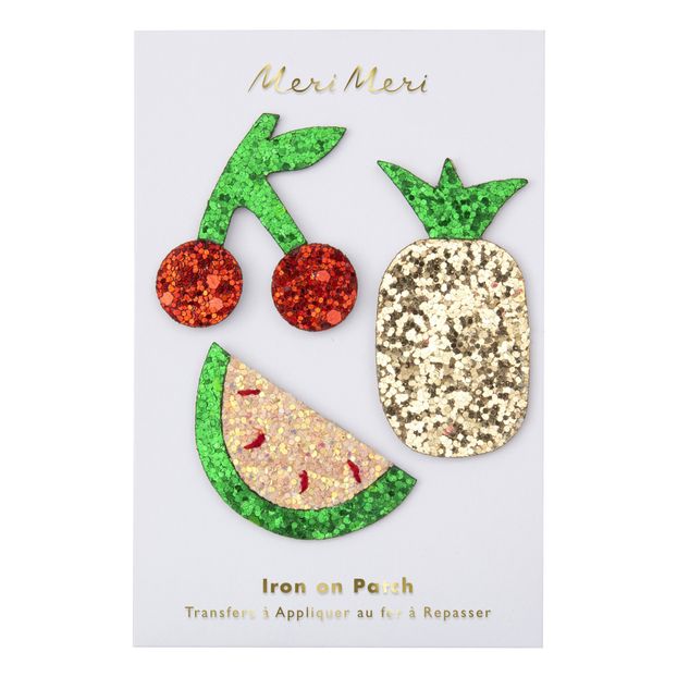 Parches frutas - Juego de 3-product