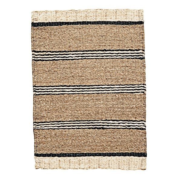 Tapis en jonc de mer Beach-product