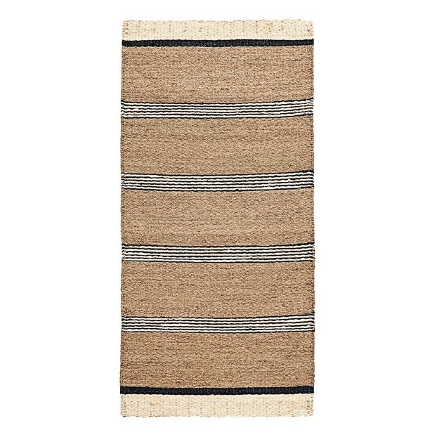 Tapis en jonc de mer Beach-product