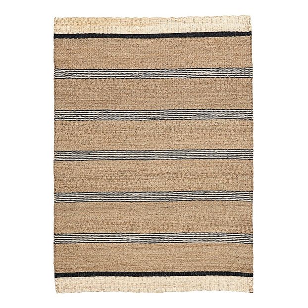 Tapis en jonc de mer Beach-product