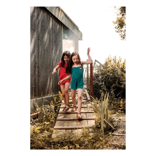 Terry Cloth Shorts-product
