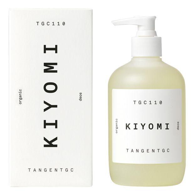 Jabón ecológico Kiyomi - 350 ml-product