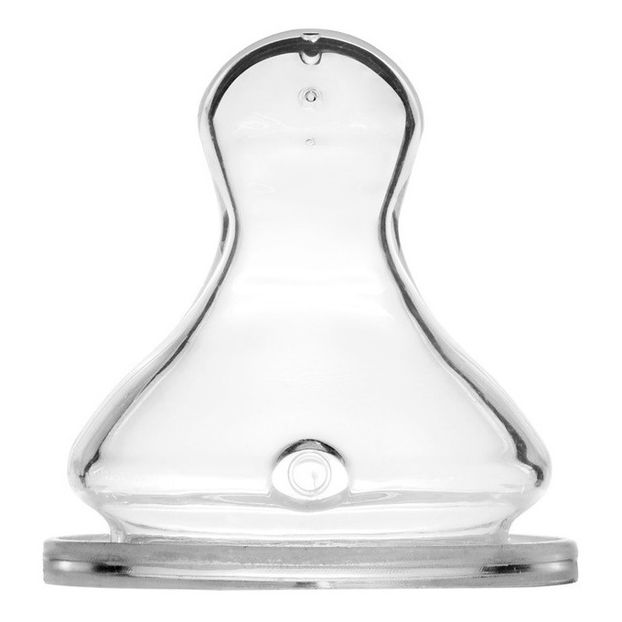Teats - slow flow - set of 2-product