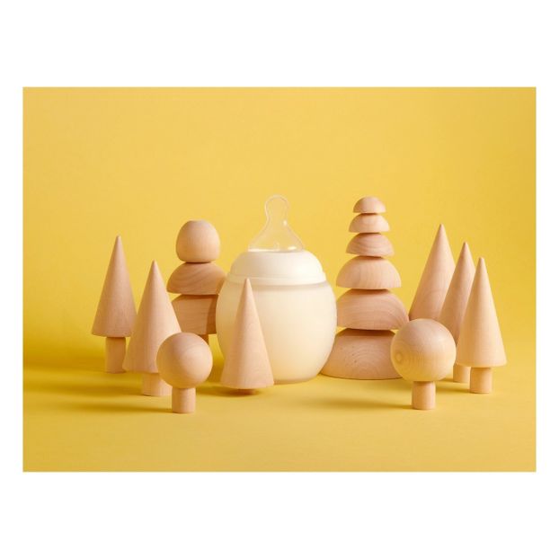 Teats, size 1 - medium flow - set of 2-product