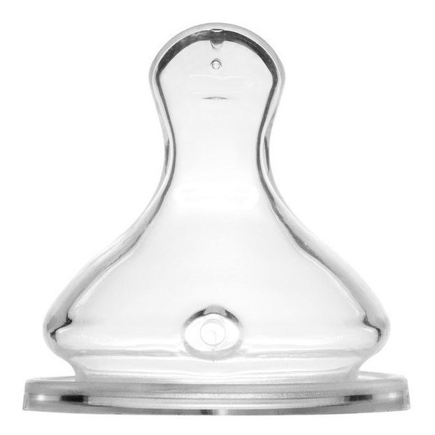 Teats, size 2 - medium flow - set of 2-product