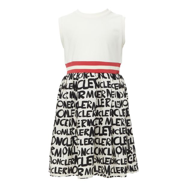 Robe Print Abito-product