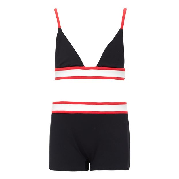 Maillot de Bain 2 Pièces-product