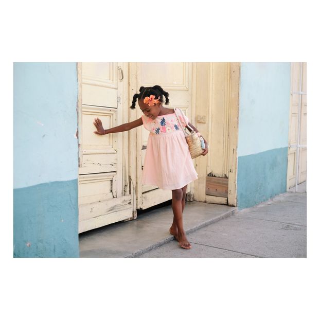 Robe Summer-product