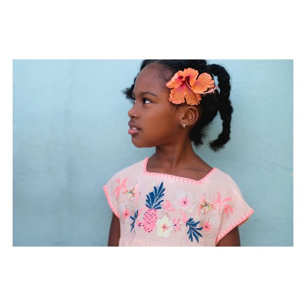 Robe Summer-product