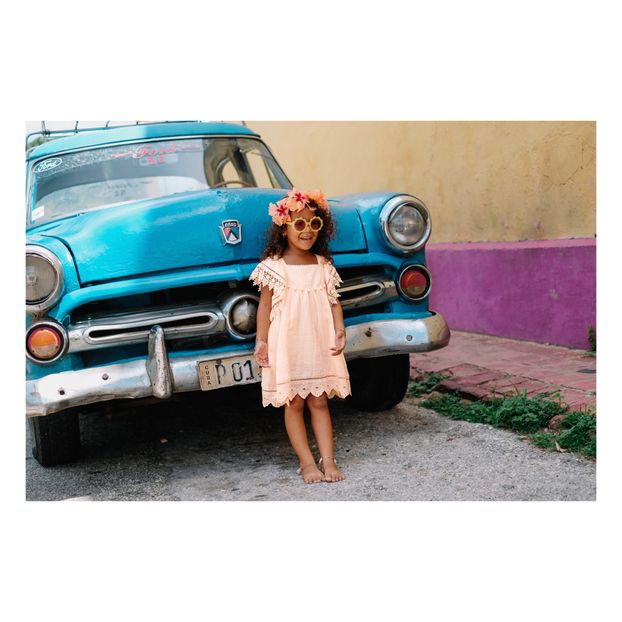 Robe Grenadine-product
