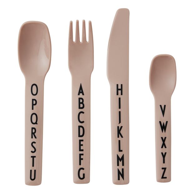 Cutlery set-product