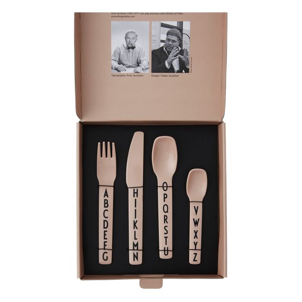 Cutlery set-product
